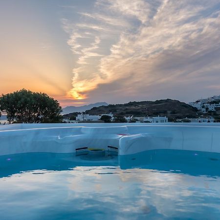 Eiriana Luxury Suites Plaka  Екстер'єр фото