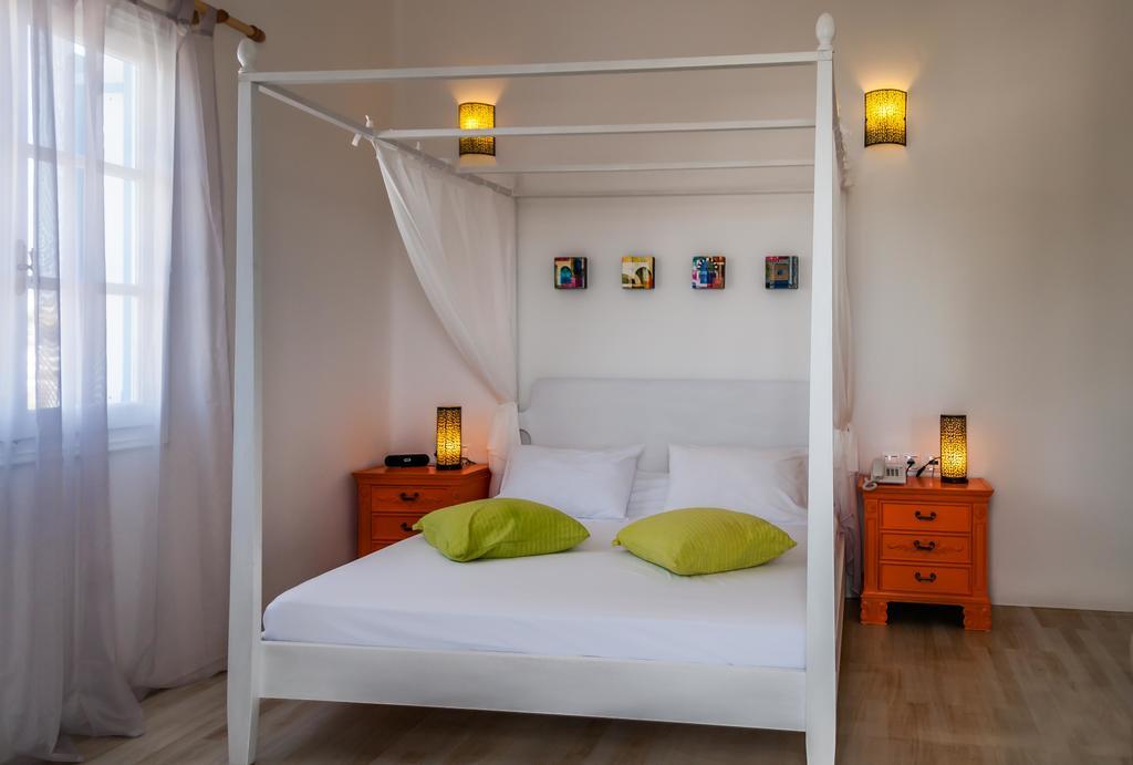 Eiriana Luxury Suites Plaka  Екстер'єр фото