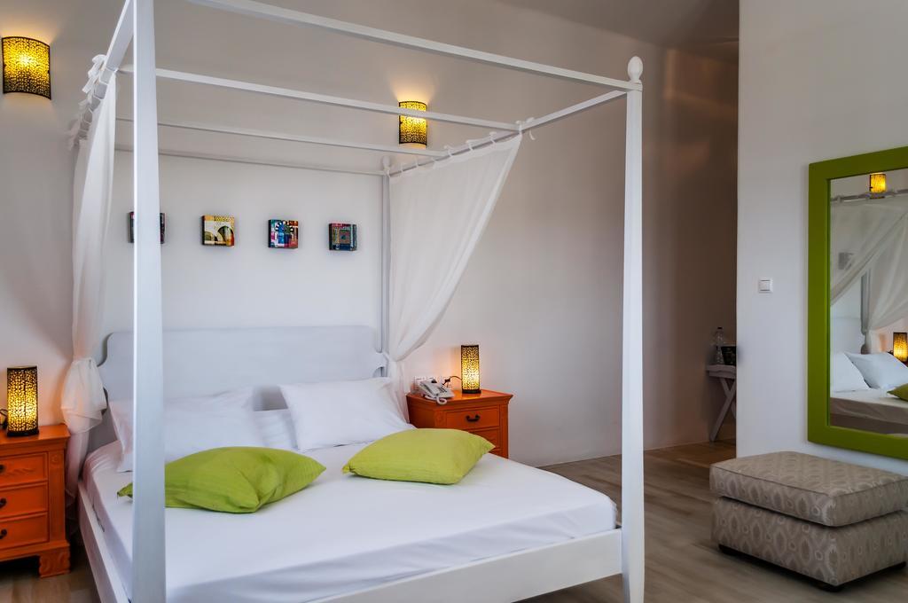 Eiriana Luxury Suites Plaka  Екстер'єр фото