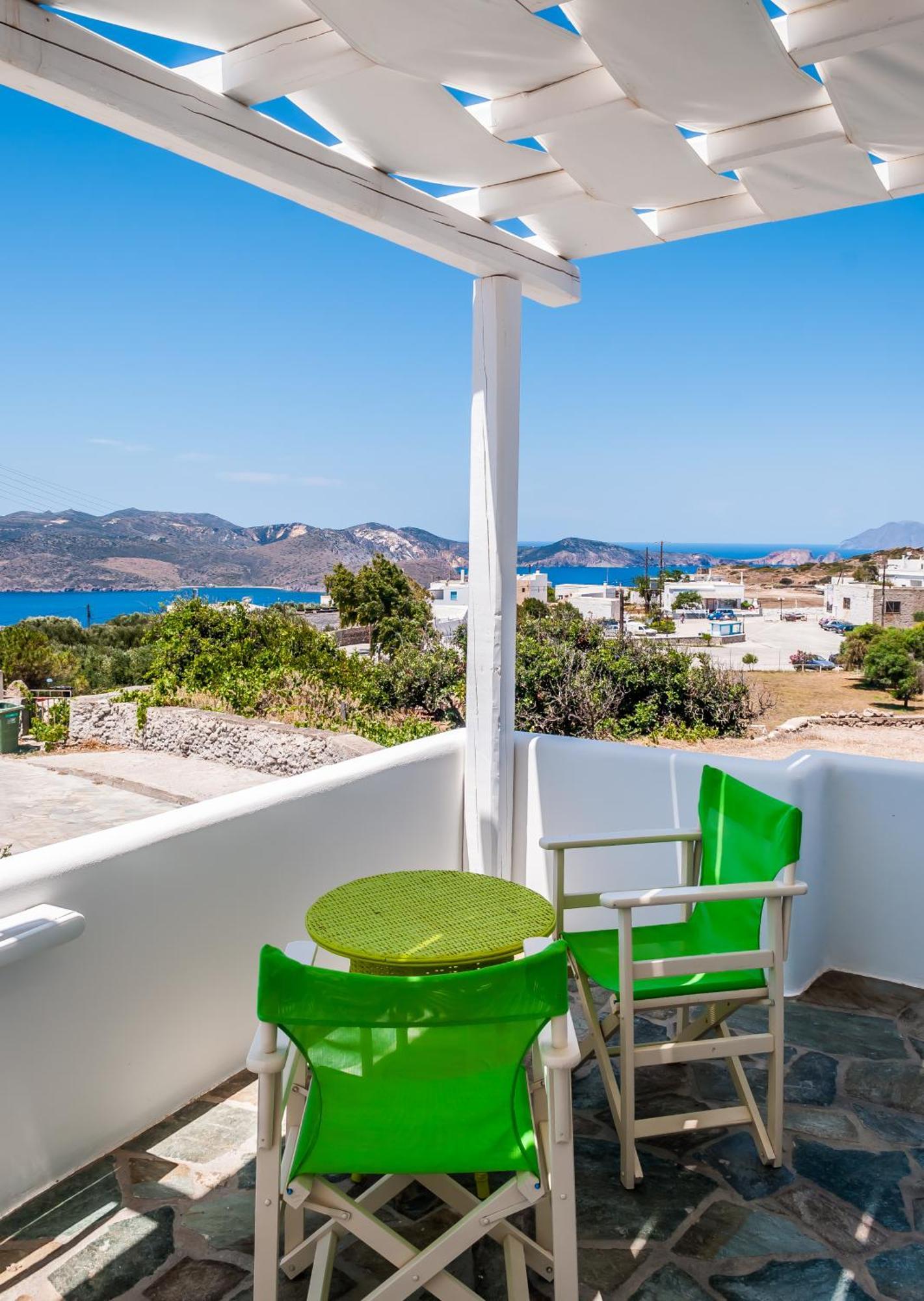 Eiriana Luxury Suites Plaka  Екстер'єр фото