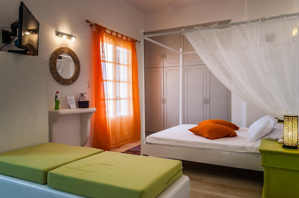 Eiriana Luxury Suites Plaka  Екстер'єр фото