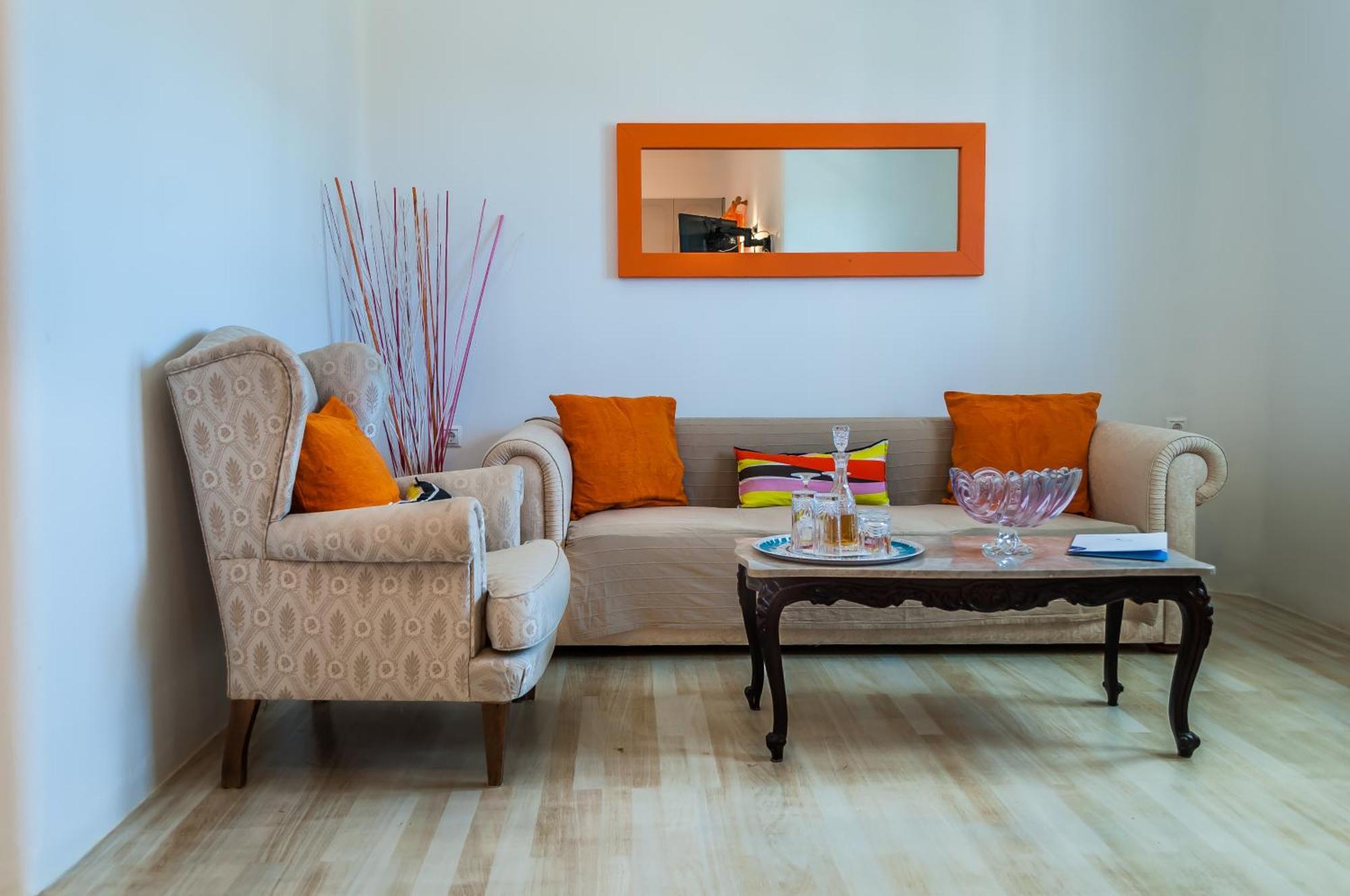 Eiriana Luxury Suites Plaka  Екстер'єр фото