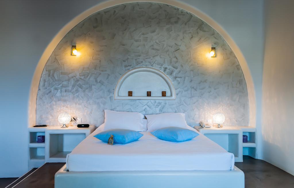 Eiriana Luxury Suites Plaka  Екстер'єр фото
