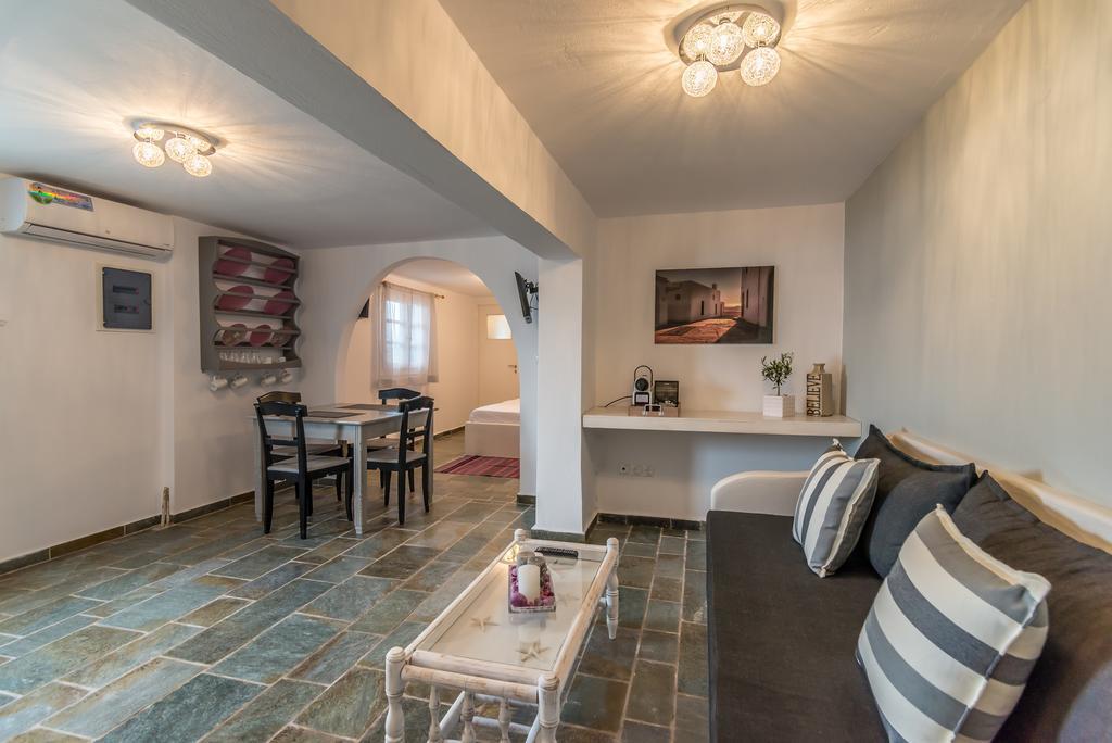 Eiriana Luxury Suites Plaka  Екстер'єр фото
