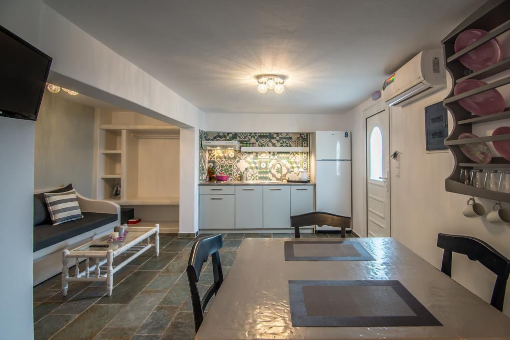 Eiriana Luxury Suites Plaka  Екстер'єр фото