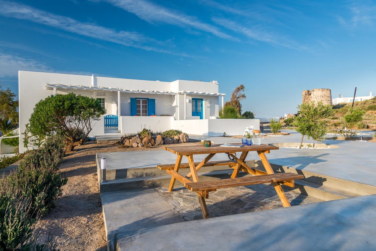 Eiriana Luxury Suites Plaka  Екстер'єр фото