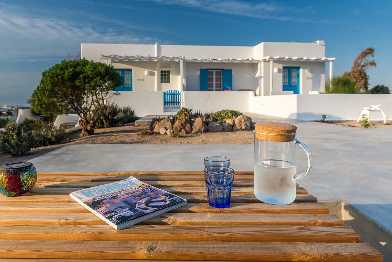 Eiriana Luxury Suites Plaka  Екстер'єр фото