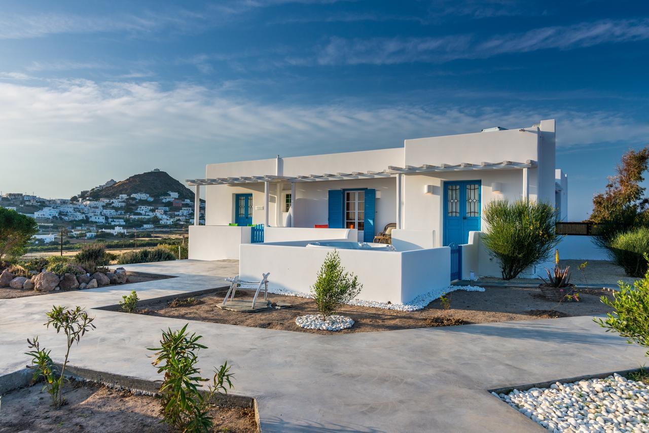 Eiriana Luxury Suites Plaka  Екстер'єр фото