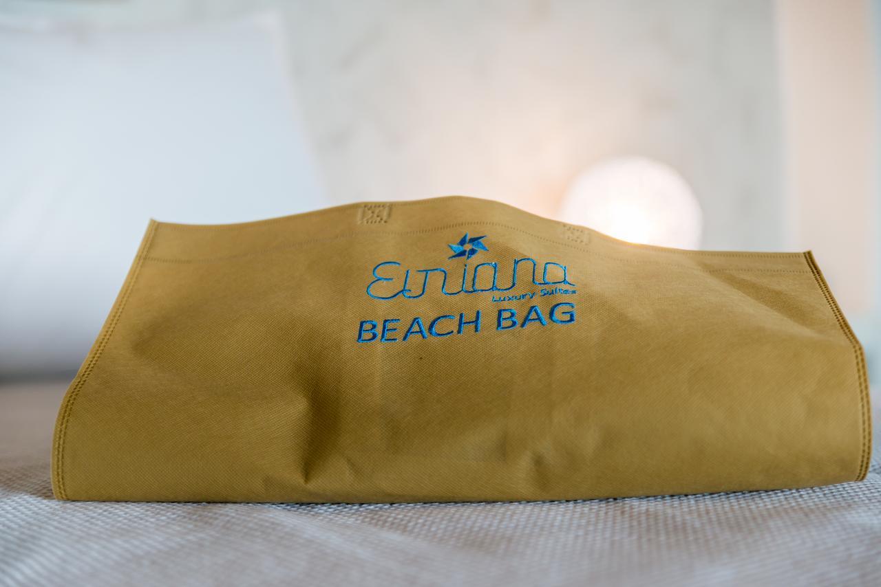 Eiriana Luxury Suites Plaka  Екстер'єр фото