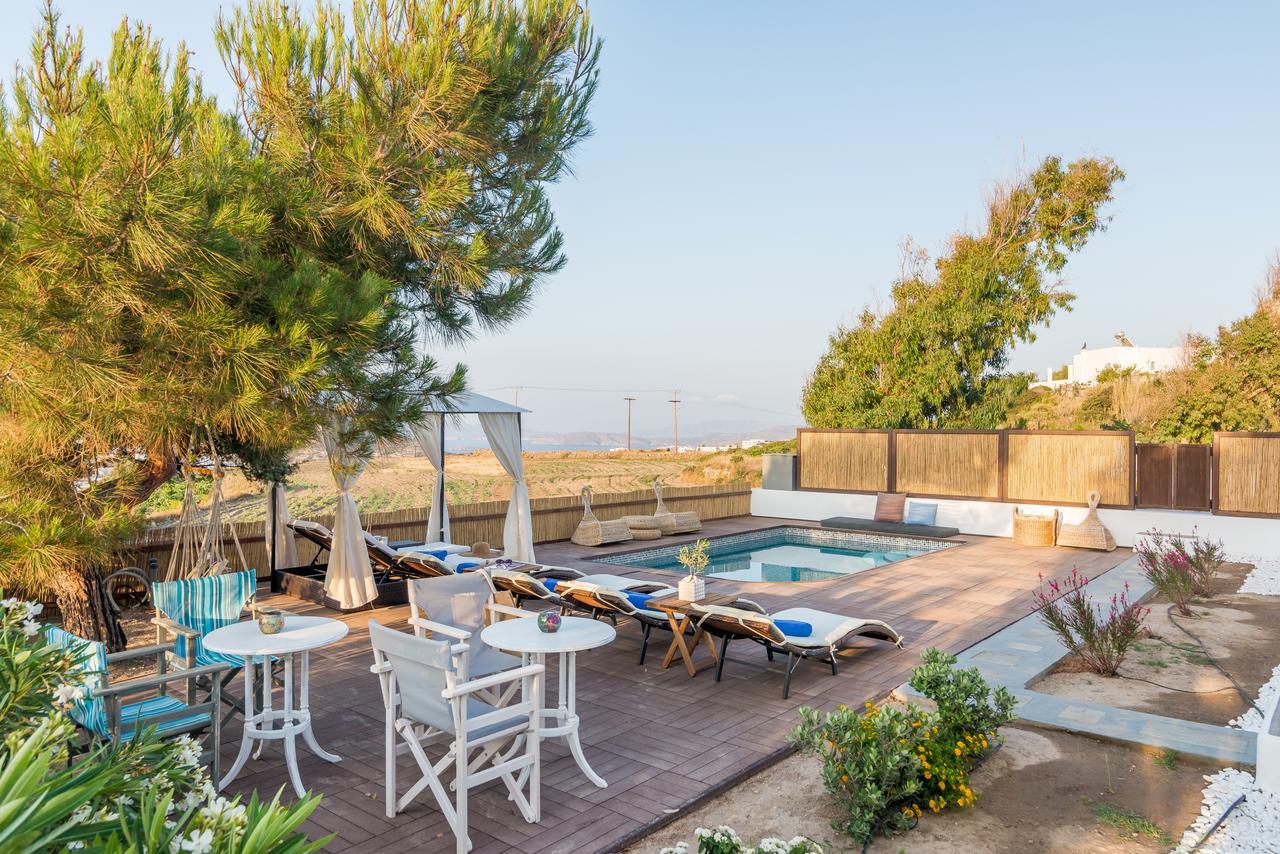 Eiriana Luxury Suites Plaka  Екстер'єр фото