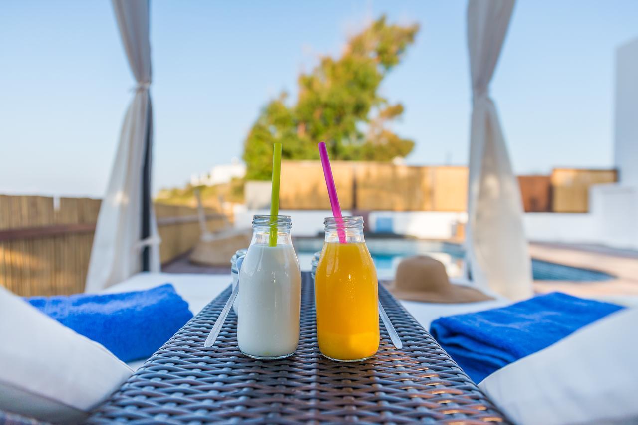 Eiriana Luxury Suites Plaka  Екстер'єр фото