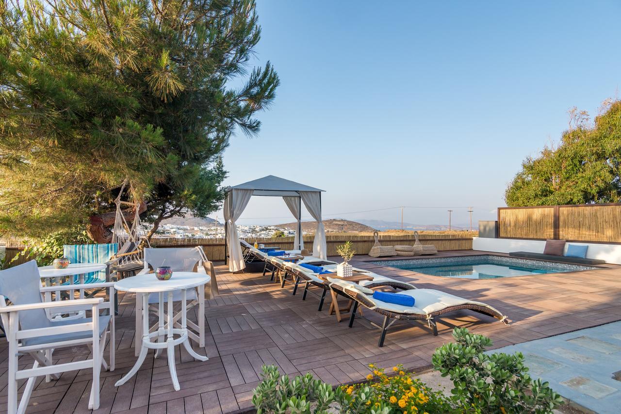 Eiriana Luxury Suites Plaka  Екстер'єр фото