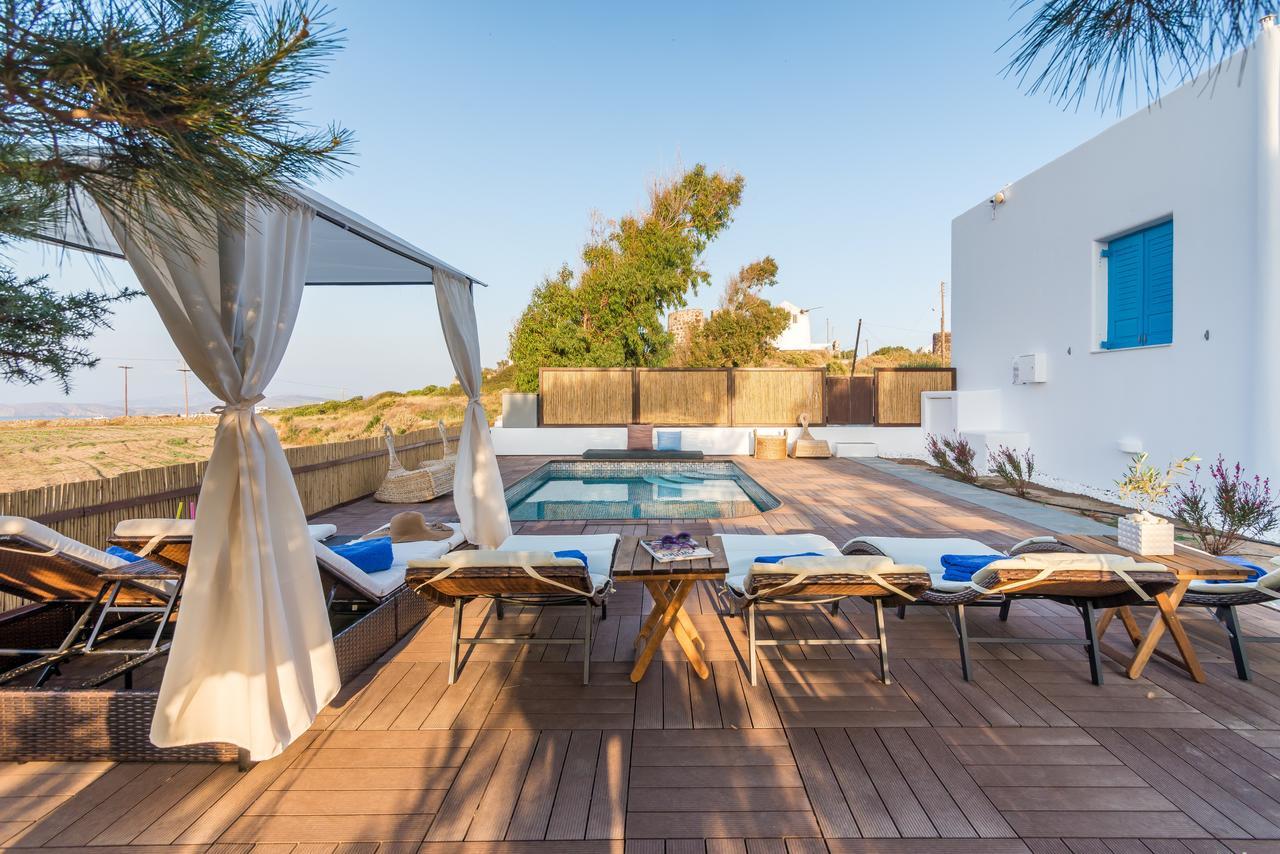 Eiriana Luxury Suites Plaka  Екстер'єр фото