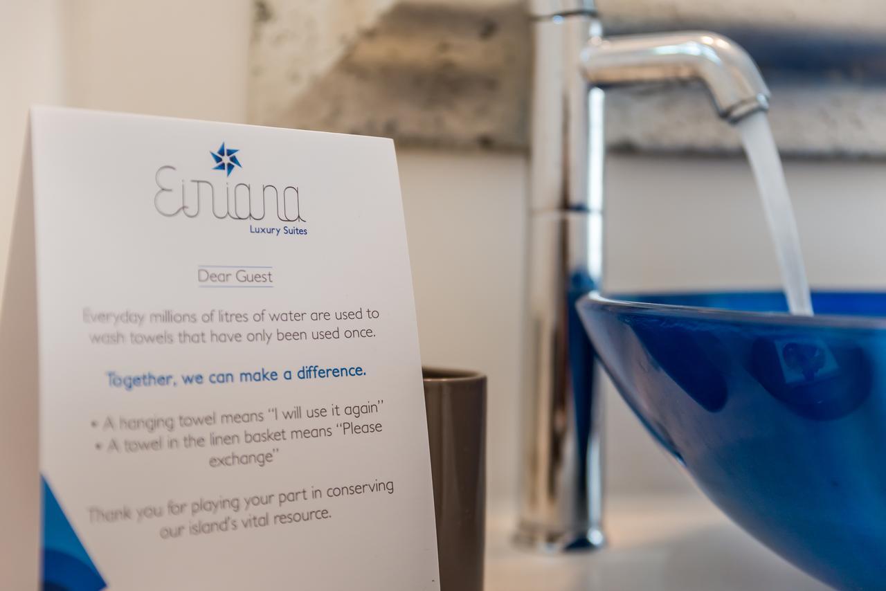 Eiriana Luxury Suites Plaka  Екстер'єр фото