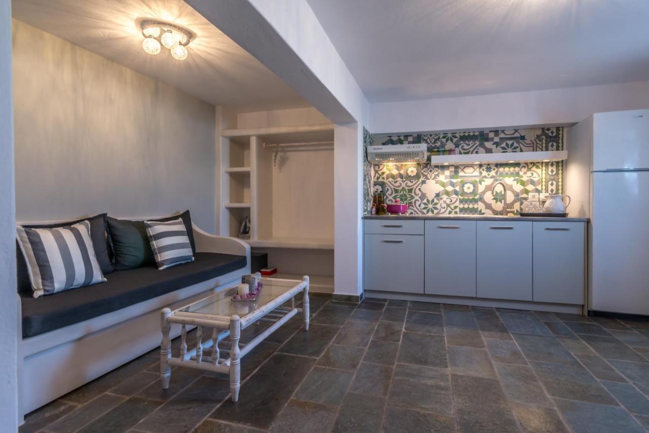 Eiriana Luxury Suites Plaka  Екстер'єр фото