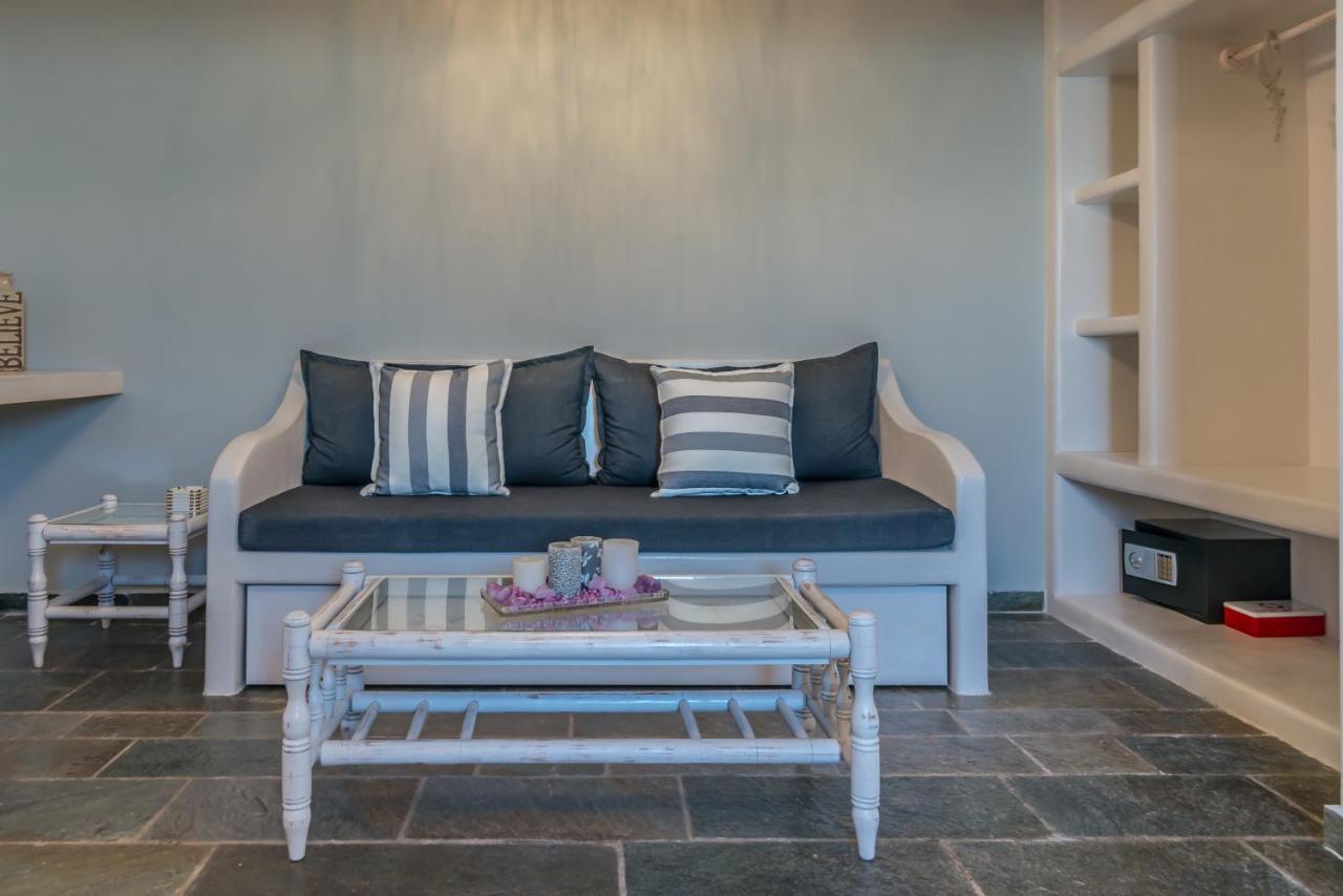 Eiriana Luxury Suites Plaka  Екстер'єр фото